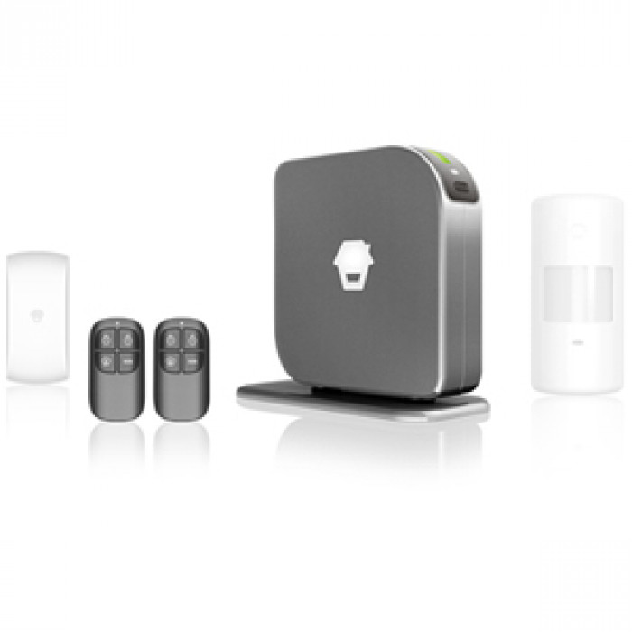 Alarma Wireless GSM AMATEK G3