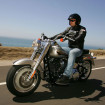 Alarma moto Thunder cu pornire motor CA104