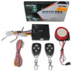 Alarma moto Thunder cu pornire motor CA104