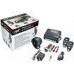 Alarma auto OV288 cu 2 telecomenzi