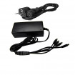 Sistem supraveghere audio-video Hikvision 5 camere 5 Mp, IR 20 m
