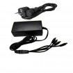 Sistem de supraveghere Complet 1080P IR 30 m, 4 camere, cabluri mufate