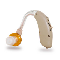 Amplificator auditiv cu baterie AudiSound G20-VHP