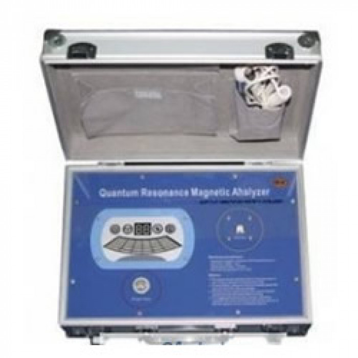 Aparat diagnoza prin rezonanta magnetica DM-918B III