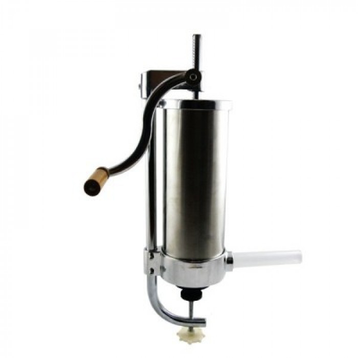 Aparat din aluminiu pentru carnati PH-1654-6