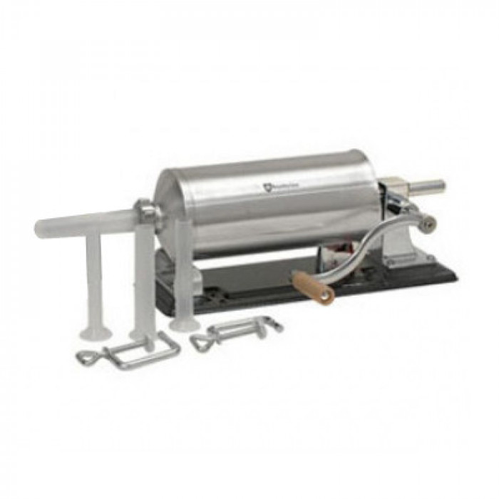 Aparat din aluminiu pentru carnati PH-1655-8
