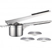 Aparat inox zdrobit cartofi PH-12815