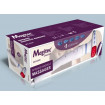 Aparat de masaj 6 accesorii MT-8305