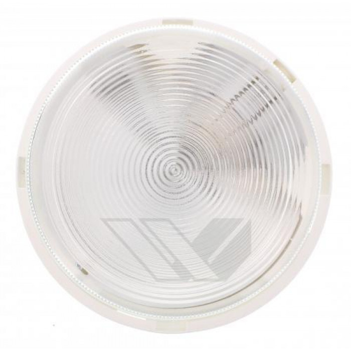Aplica pentru exterior rotund 100W E27 IP44 060451 Legrand