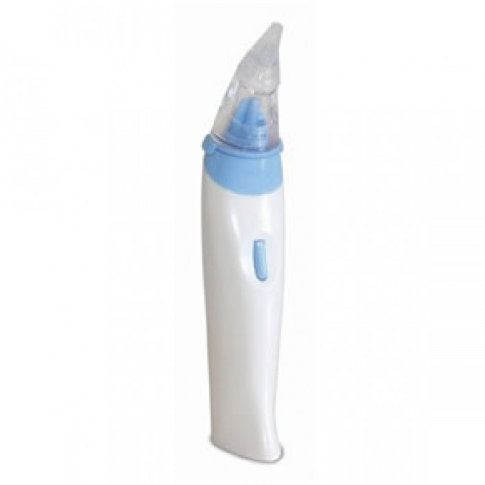 Aspirator nazal electric pentru bebelusi