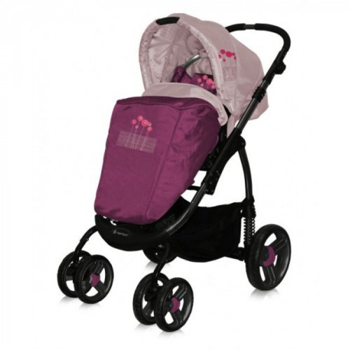 Carucior Lorelli Premium AVIO 2 in 1