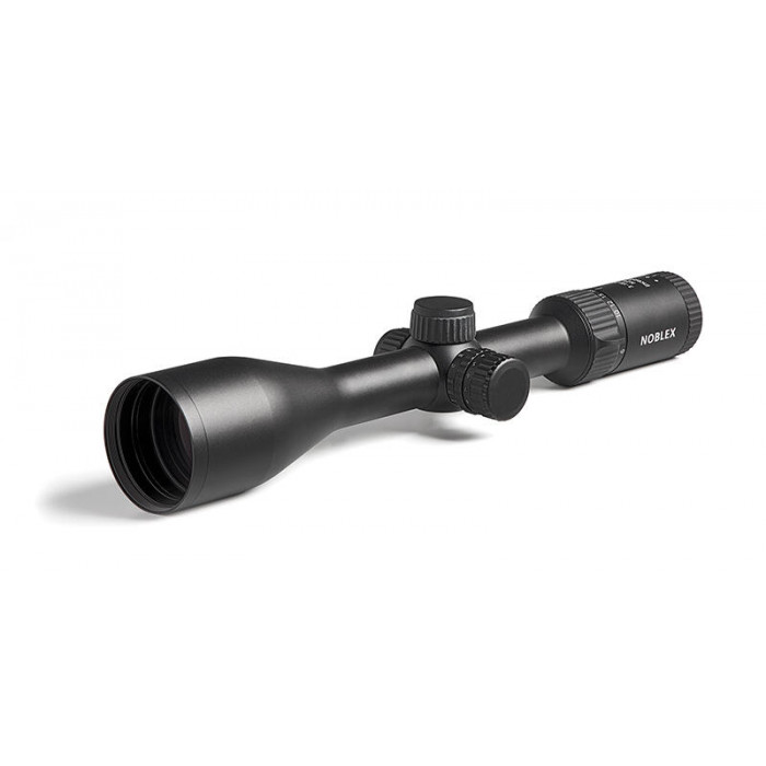 Luneta de arma INCEPTION NZ6 3-18X56 4I/IR/30MM