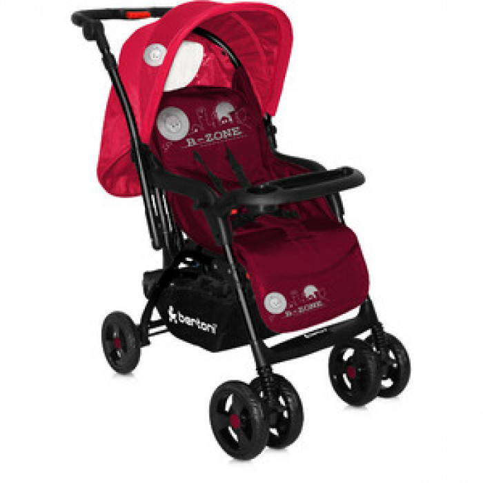 Carucior bebe Combi Bertoni