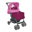 Carucior bebe Combi Bertoni