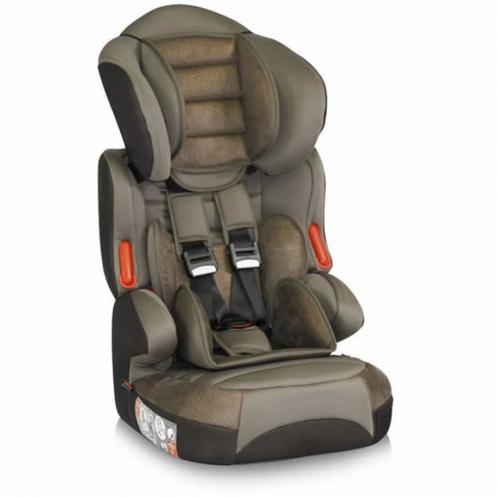 Scaun auto X Drive Premium Lorelli