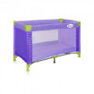 Pat metalic Zippy 2 niveluri Lorelli Aquamarine Violet