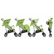 Carucior Sport Sun Bertoni