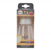 Biberon Minut Baby cu tetina silicon 0+ 150 ml