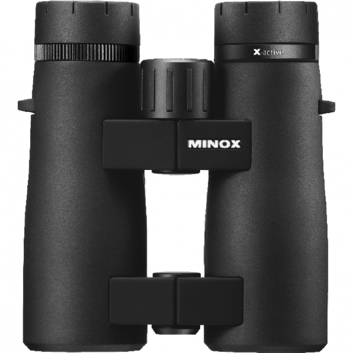Binoclu X-ACTIVE 10X44