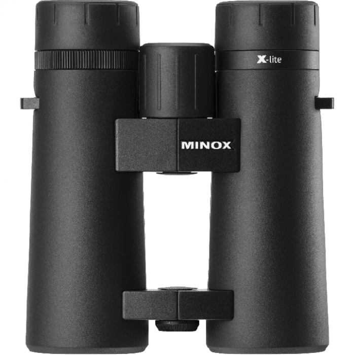 Binoclu X-LITE 10X42