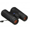 BINOCLU ZEISS TERRA ED BLACK 10X42