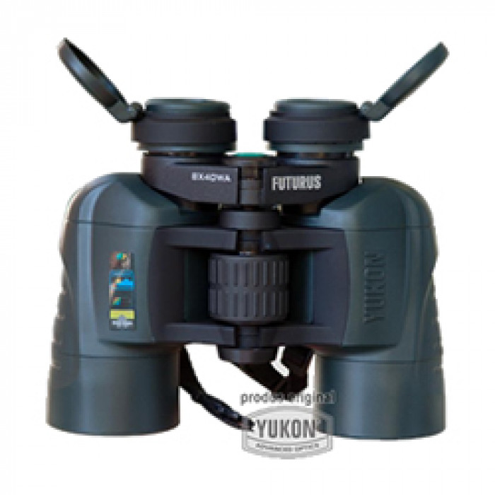 Binoclu Yukon 8x40 WA