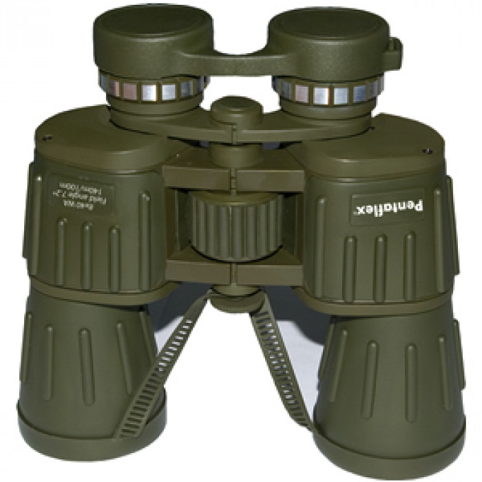 Binoclu Pentaflex 8x40