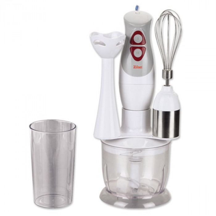 Blender Zilan ZLN 8396