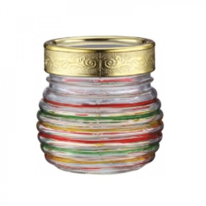 Borcan sticla 950 ml PH-10105