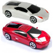 Radio MP3 player forma Lamborghini