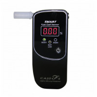 Alcooltest profesional cu tehnologie Fuel Cell model CA20FS