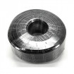 Rola 100 M cablu CCTV coaxial RG 59 cu alimentare 2 X 0,75 mm