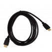 Cablu HDMI 1.4 19p tata - 19p tata, cu ethernet, 3m
