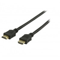 Cablu HDMI 1.4 19p tata - 19p tata, cu ethernet, 1,5m