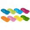 Cadita colorata 84 cm Bertoni