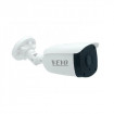Sistem de supraveghere Complet 1080P IR 30 m, 4 camere, cabluri mufate