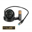 Sistem supraveghere DVR AUTO 1080P 4 Canale Video/Audio WIFI