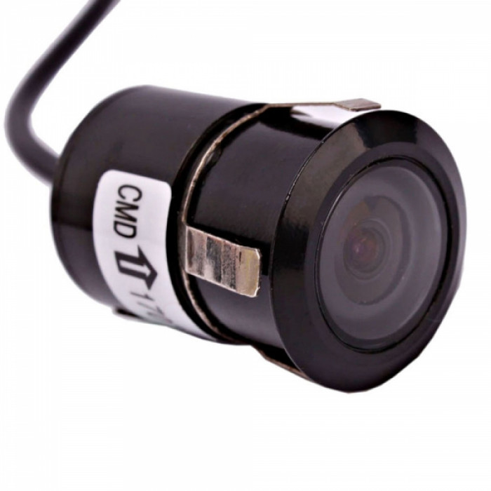 Camera auto marsarier