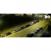 Sistem complet de supraveghere 5 Mp, Hikvision, 4 camere ColorVU cu lumina alba 40 m, color noaptea