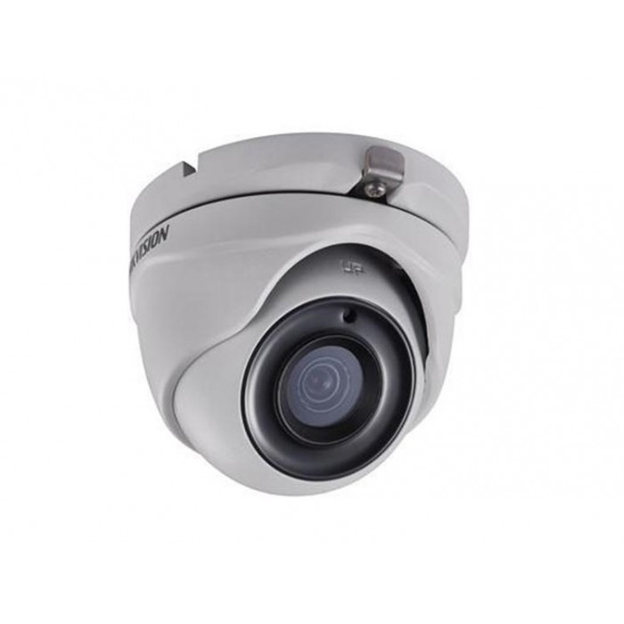 Camera Dome Hikvision DS-2CE56H0T-ITM 5MP, IR 20m