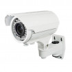 Sistem de supraveghere Complet 1080P IR 40 m, 4 camere, cabluri mufate