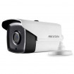 Sistem supraveghere complet, 3 camere 720P Hikvision TurboHD ir 80m