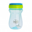 Cana anticurgere Minut Baby cu pai mobil, 360 ml, 6+