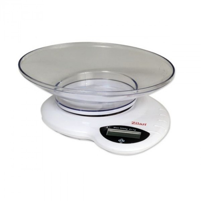 Cantar pentru bucatarie digital ZILAN ZLN 7697