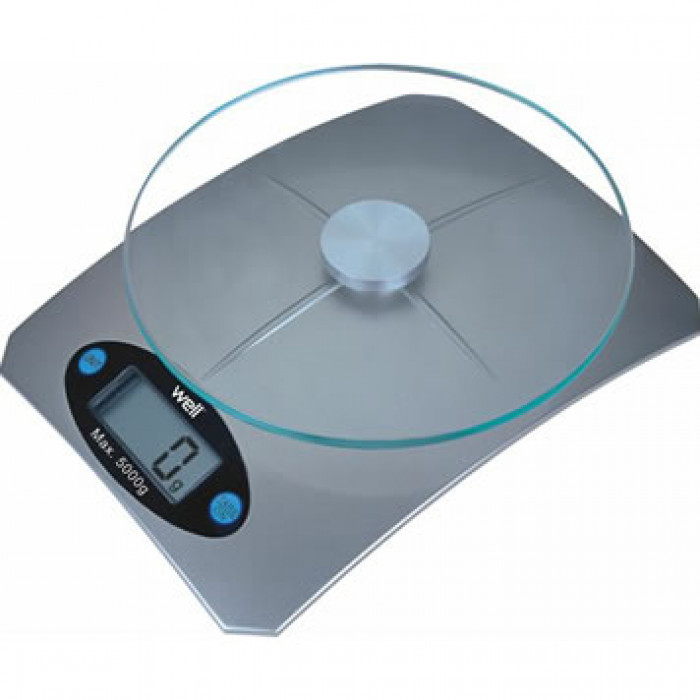 Cantar digital de bucatarie 5 Kg