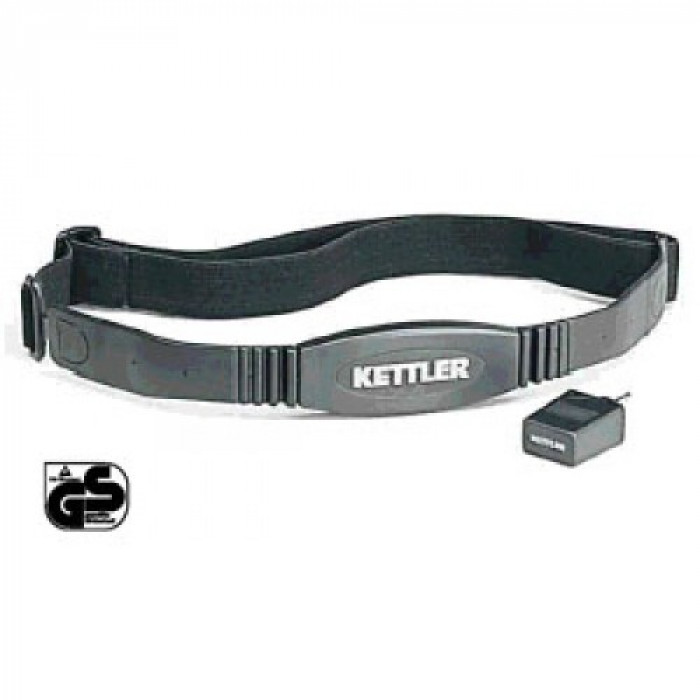 Curea Toracica Cardio Puls Kettler