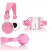 Casca stereo 3.5mm NGS