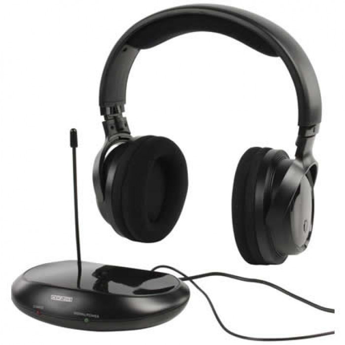 Casti wireless KN20