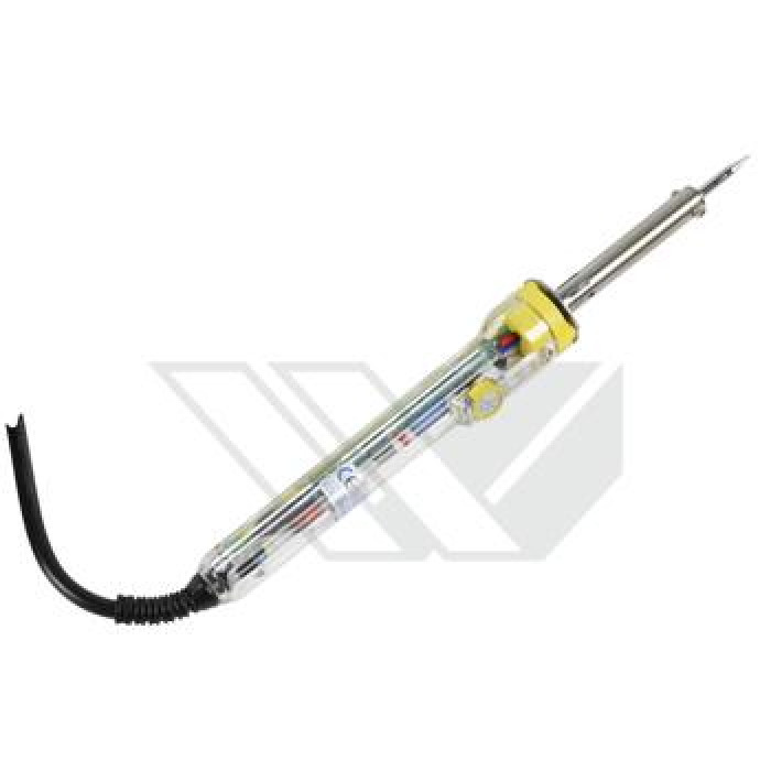 Ciocan de lipit cu control temperatura 50W 200-450C HQ
