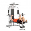 Aparat Fitness Multifunctional Classic Kettler